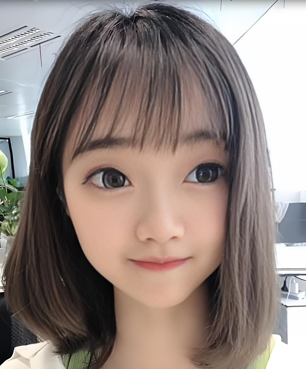 明星秘密